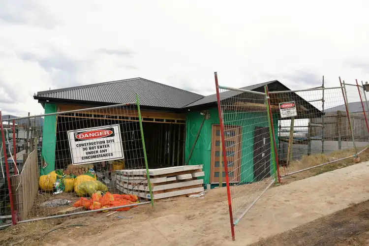 Second view of Homely house listing, 42 Landing Circuit, Springfield Lakes QLD 4300