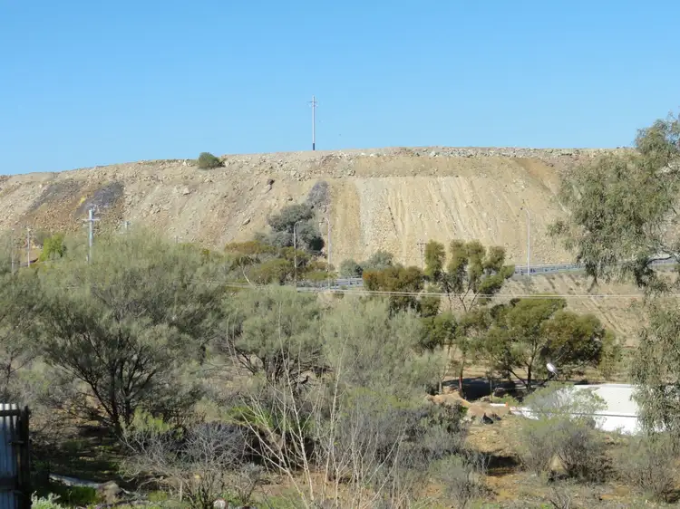Second view of Homely house listing, 201 Carbon Street, Broken Hill NSW 2880