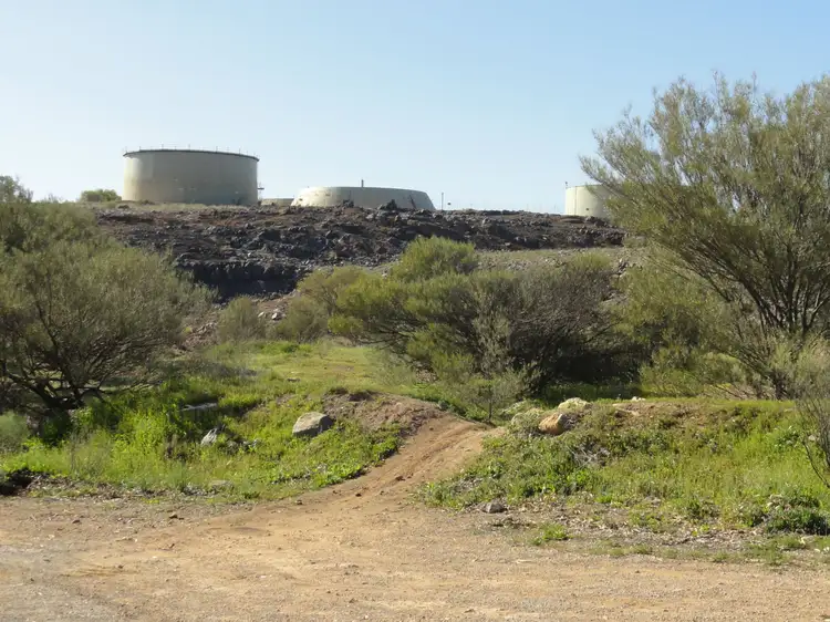 Third view of Homely house listing, 201 Carbon Street, Broken Hill NSW 2880