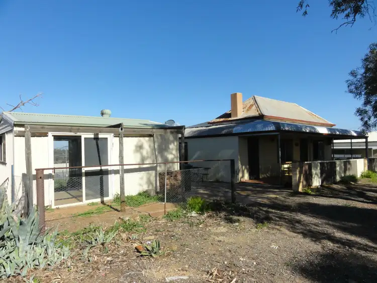 Fourth view of Homely house listing, 201 Carbon Street, Broken Hill NSW 2880
