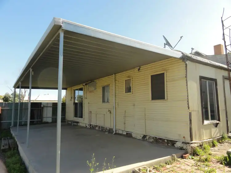 Fifth view of Homely house listing, 201 Carbon Street, Broken Hill NSW 2880
