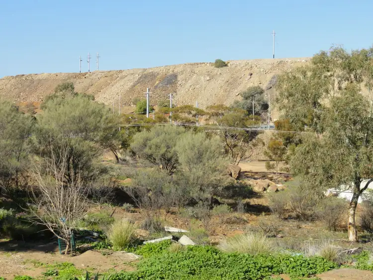 Seventh view of Homely house listing, 201 Carbon Street, Broken Hill NSW 2880