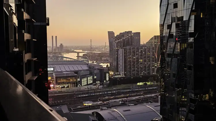 2109/33 Rose Lane, Melbourne VIC 3000