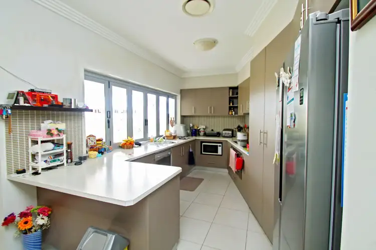 Third view of Homely house listing, 2 Rodeo Drive, Warwick QLD 4370