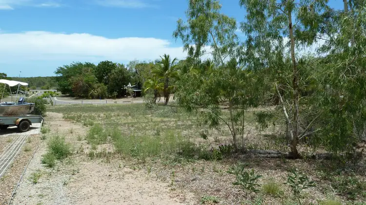 Main view of Homely land listing, 17 Wallaby Way, Horseshoe Bay QLD 4819