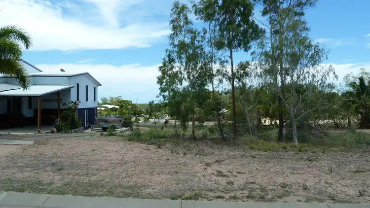 Third view of Homely land listing, 17 Wallaby Way, Horseshoe Bay QLD 4819