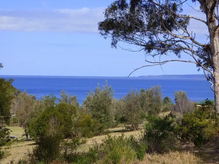 Third view of Homely rural property listing, Lot B (Part Lot 27) K B Timms Drive, Eden NSW 2551