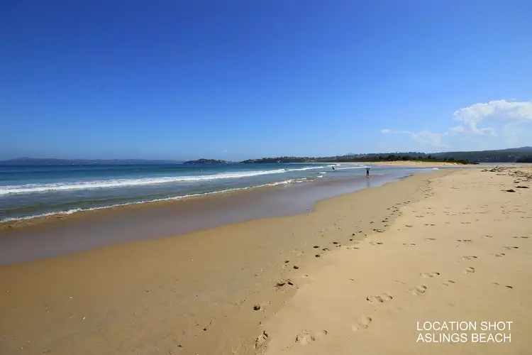 Fourth view of Homely rural property listing, Lot B (Part Lot 27) K B Timms Drive, Eden NSW 2551