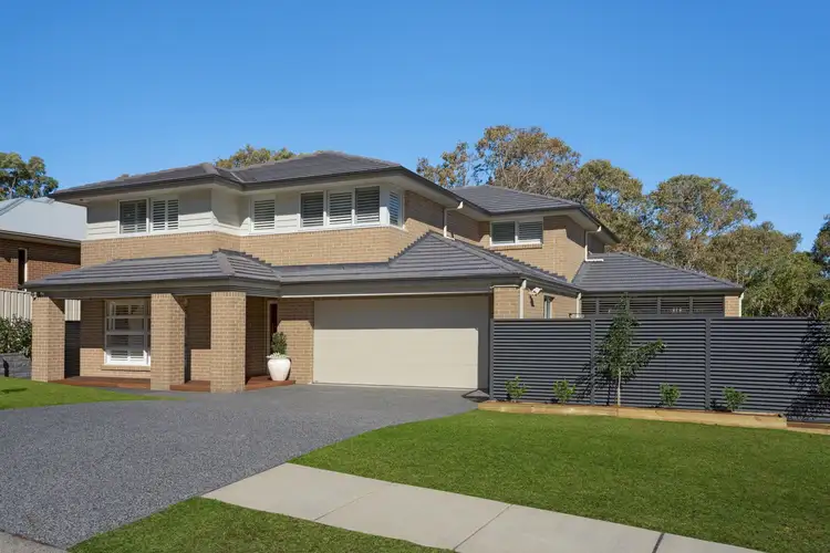 18 The Maindeck St, Belmont NSW 2280