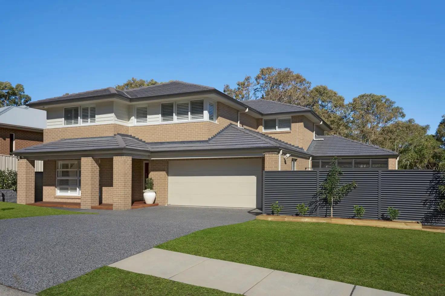 Main view of Homely house listing, 18 The Maindeck St, Belmont NSW 2280