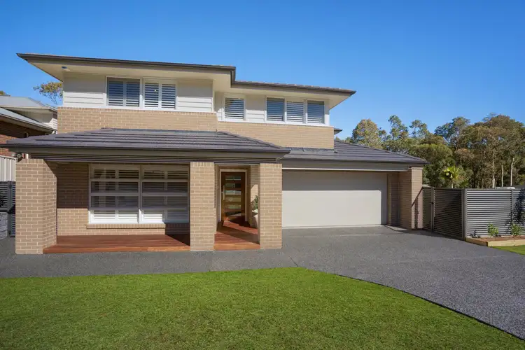 Second view of Homely house listing, 18 The Maindeck St, Belmont NSW 2280