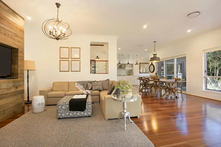 Fourth view of Homely house listing, 18 The Maindeck St, Belmont NSW 2280