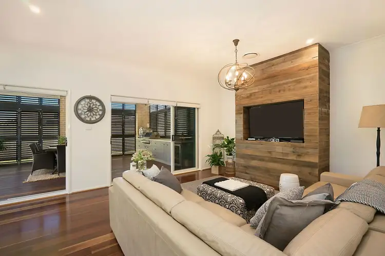 Sixth view of Homely house listing, 18 The Maindeck St, Belmont NSW 2280
