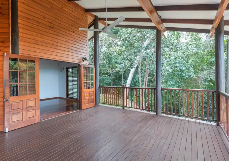 Third view of Homely house listing, 14 Ocean View Road, Killaloe QLD 4877
