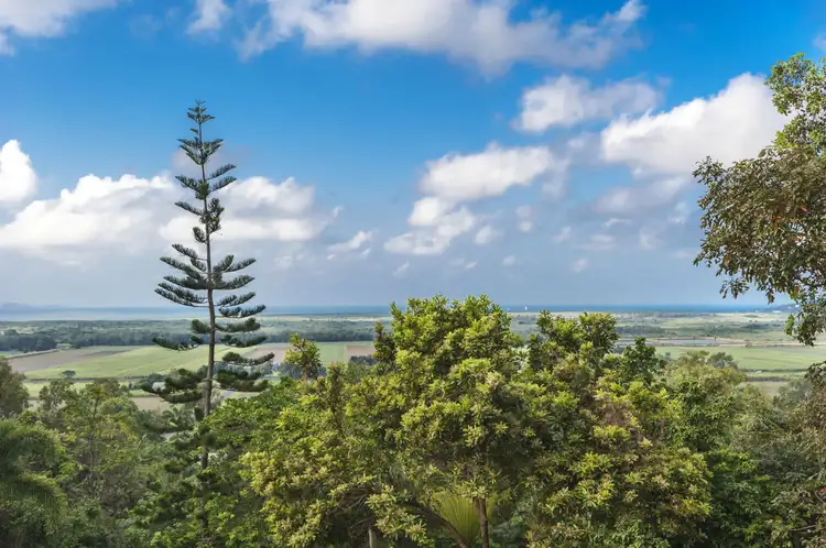 Fourth view of Homely house listing, 14 Ocean View Road, Killaloe QLD 4877
