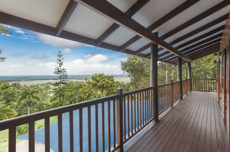 Sixth view of Homely house listing, 14 Ocean View Road, Killaloe QLD 4877