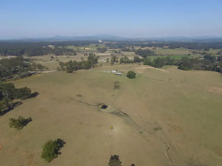 Main view of Homely rural property listing, 295 Wirrimbi Road, Newee Creek NSW 2447
