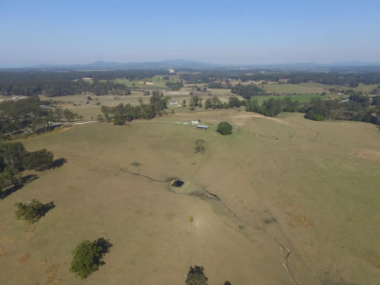 Main view of Homely rural property listing, 295 Wirrimbi Road, Newee Creek NSW 2447