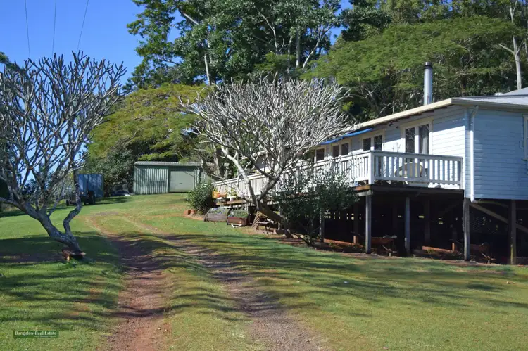 Second view of Homely house listing, 275 James Gibson Road, Clunes NSW 2480