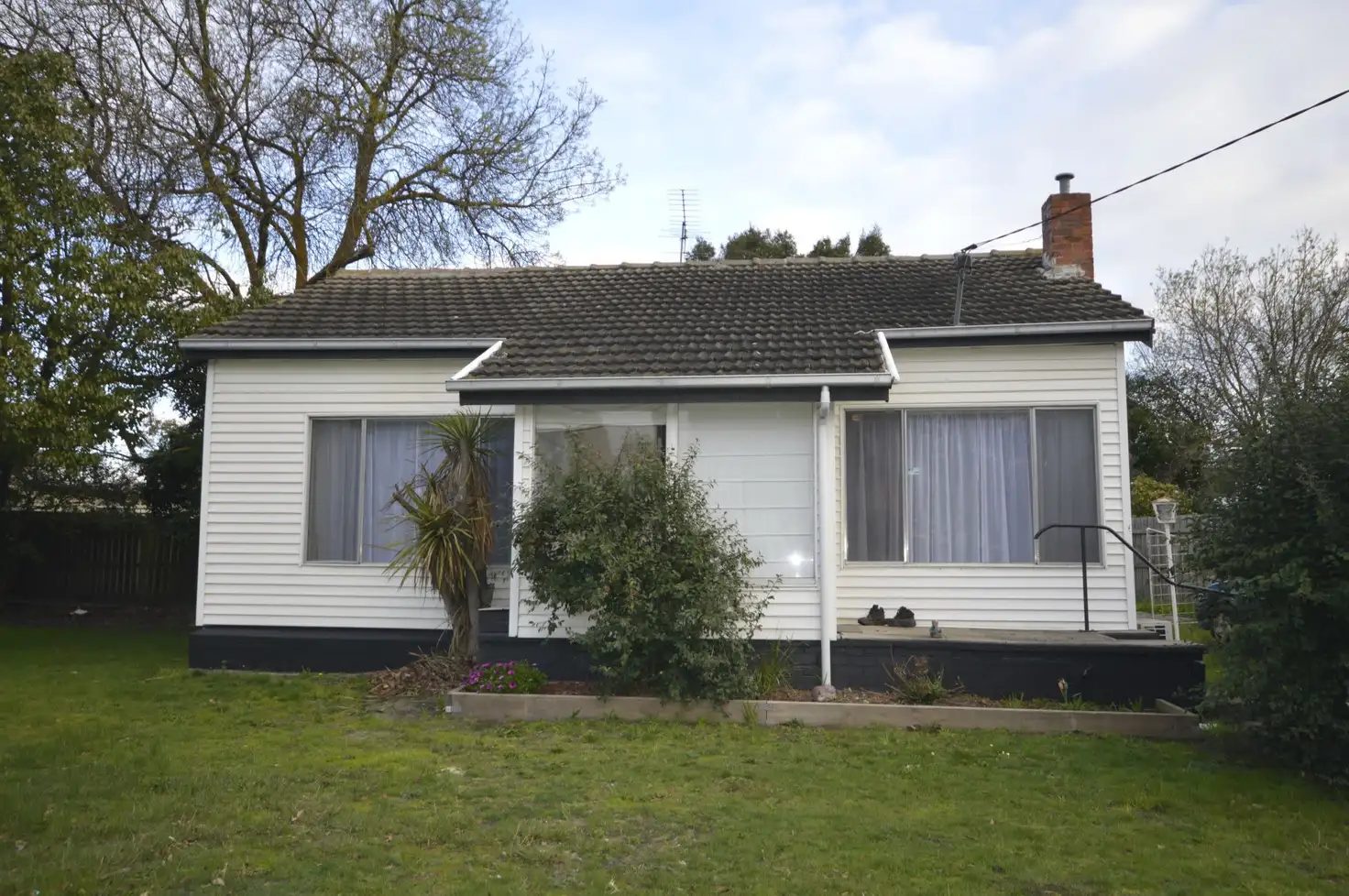 Main view of Homely house listing, 193 Grey Street, Traralgon VIC 3844
