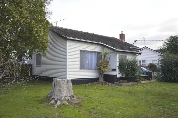 Second view of Homely house listing, 193 Grey Street, Traralgon VIC 3844