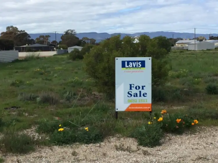 36 Mozart Street, Port Germein SA 5495