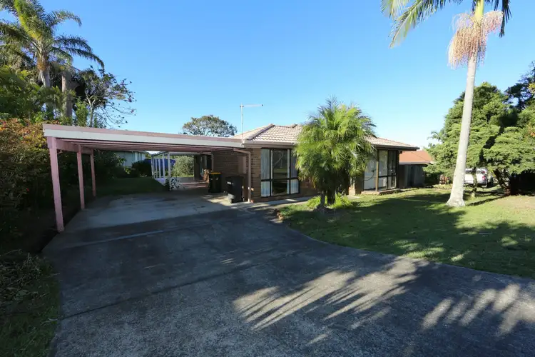 30 Kolan Street, Runcorn QLD 4113