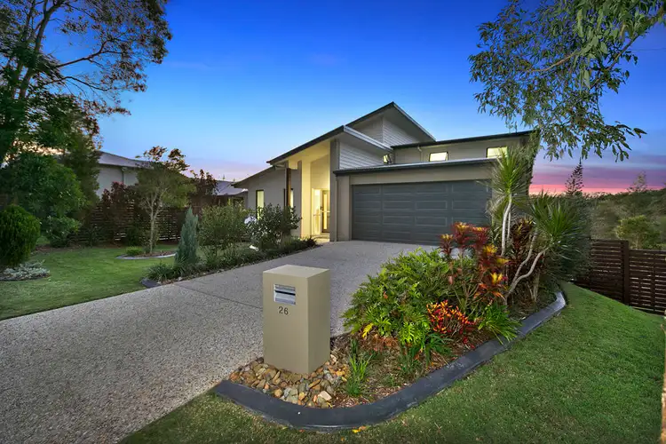 26 Helicia Circuit, Mount Cotton QLD 4165