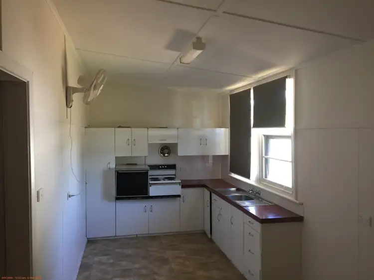 Fifth view of Homely house listing, 1 Kamilaroi Rd, Gunnedah NSW 2380