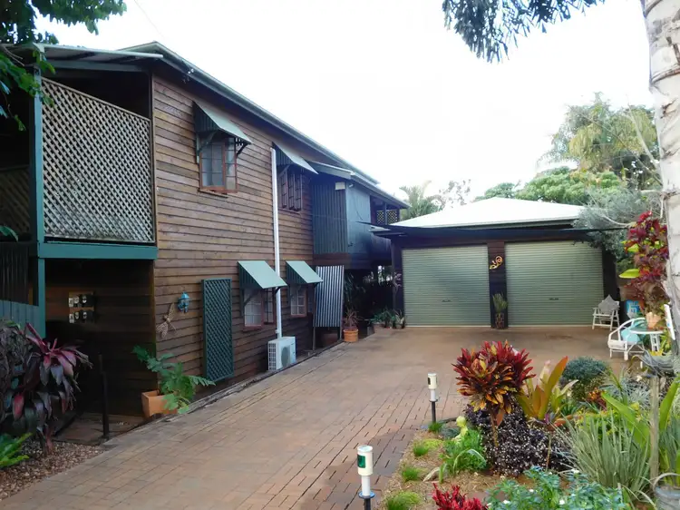 Second view of Homely house listing, 3 New Street, Childers QLD 4660
