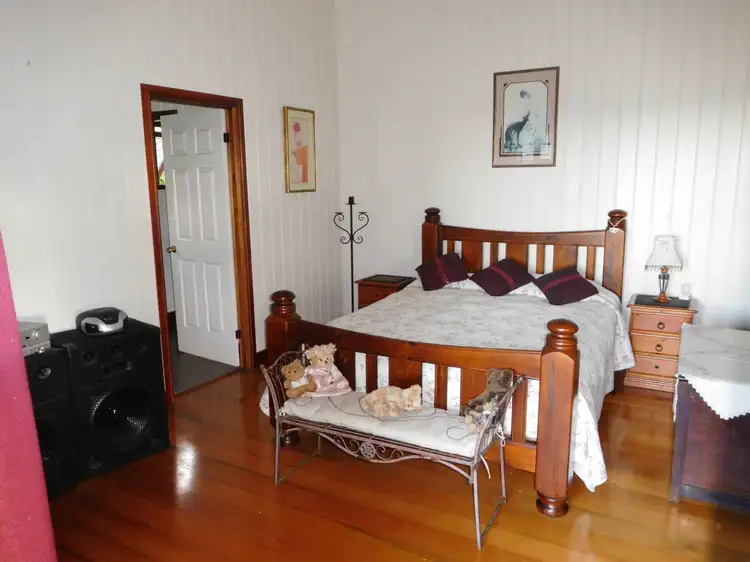 Fifth view of Homely house listing, 3 New Street, Childers QLD 4660