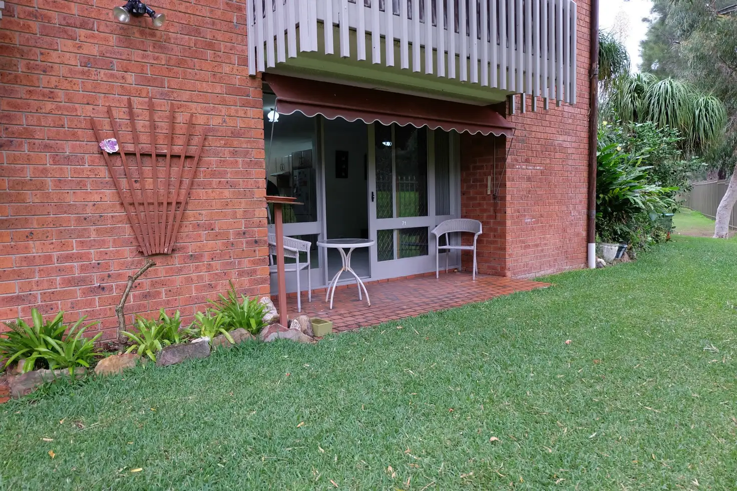 Main view of Homely unit listing, 71/15 Anne Finlay Place, Bateau Bay NSW 2261