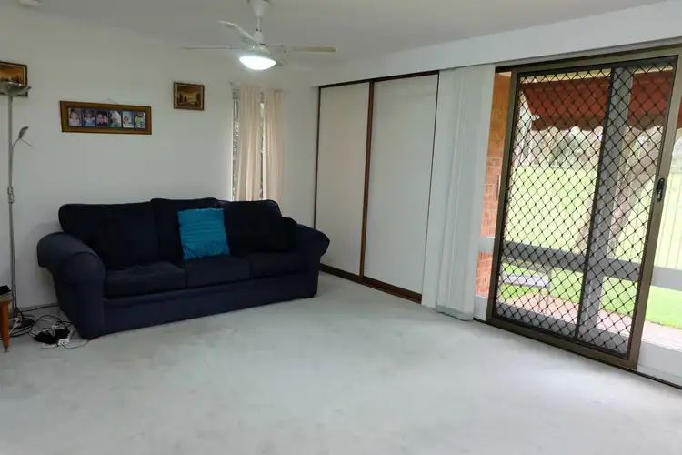 Second view of Homely unit listing, 71/15 Anne Finlay Place, Bateau Bay NSW 2261