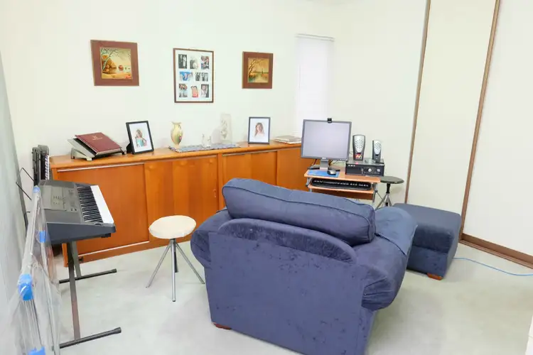 Fifth view of Homely unit listing, 71/15 Anne Finlay Place, Bateau Bay NSW 2261