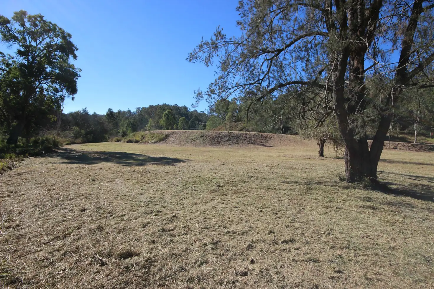 Main view of Homely land listing, 110-136 Routley Drive, Kooralbyn QLD 4285