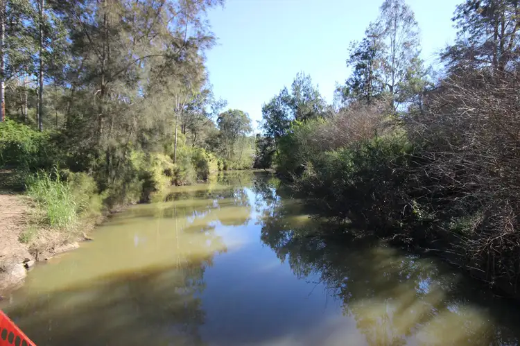 Second view of Homely land listing, 110-136 Routley Drive, Kooralbyn QLD 4285