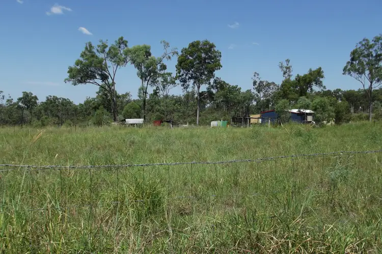 419 Ringwood Road, Booyal QLD 4671