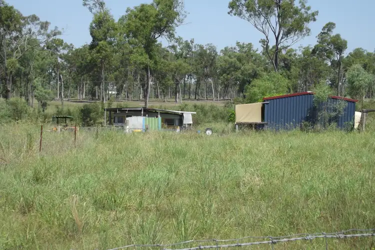 Sixth view of Homely land listing, 419 Ringwood Road, Booyal QLD 4671