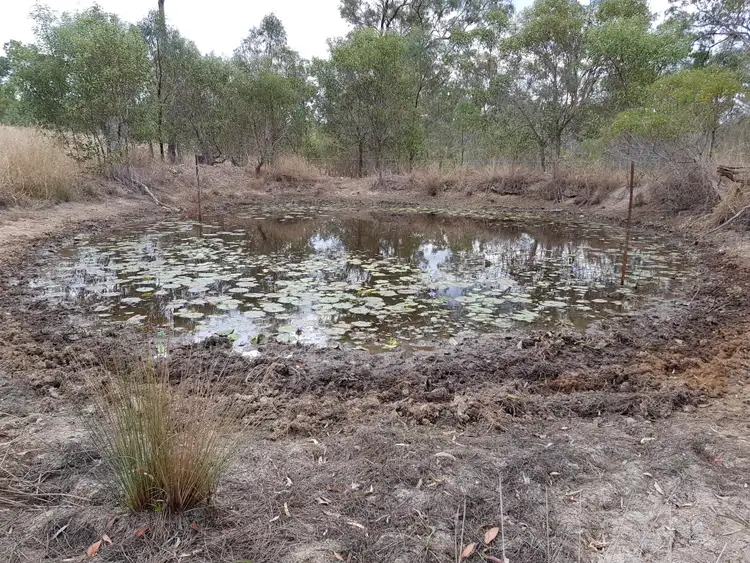 Seventh view of Homely land listing, 419 Ringwood Road, Booyal QLD 4671