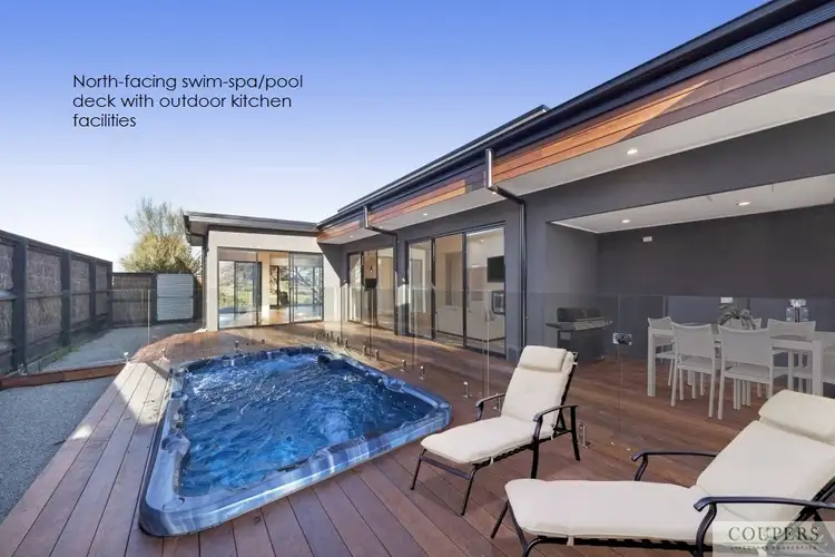 36 The Ridge Road, Fingal VIC 3939