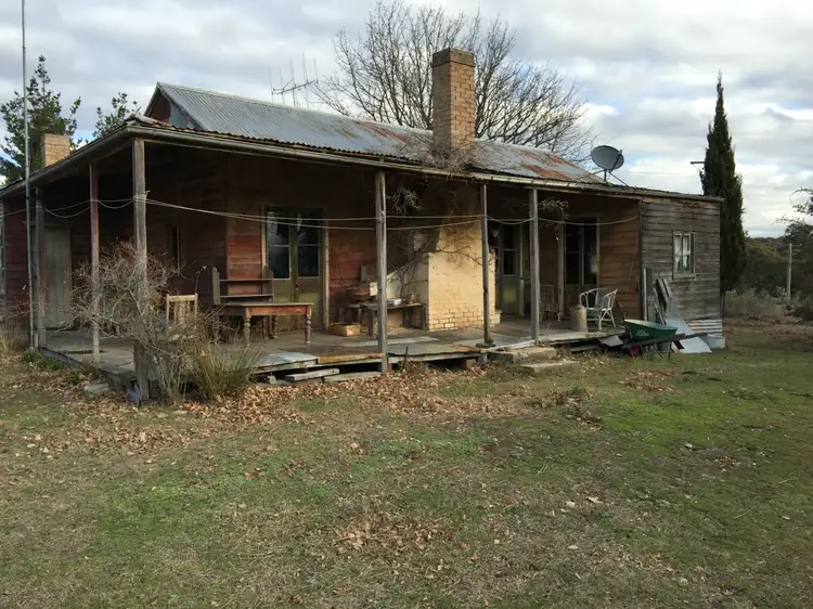 Lot 221,222 & 172 Castlereagh Highway, Ilford NSW 2850