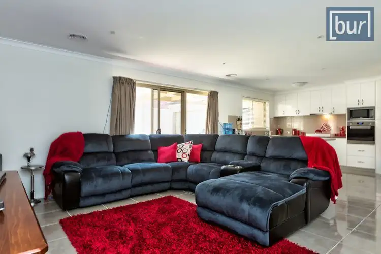 Second view of Homely house listing, 159 Golf Club Drive, Howlong NSW 2643