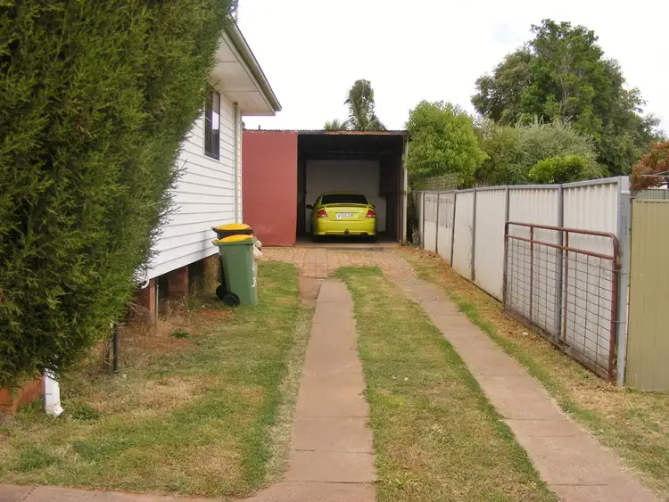 Seventh view of Homely house listing, 49 Jaeger Ave, Gunnedah NSW 2380