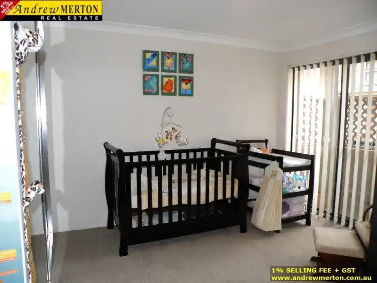 Sixth view of Homely unit listing, 18/Lot 20-26 Jenner Street, Baulkham Hills NSW 2153