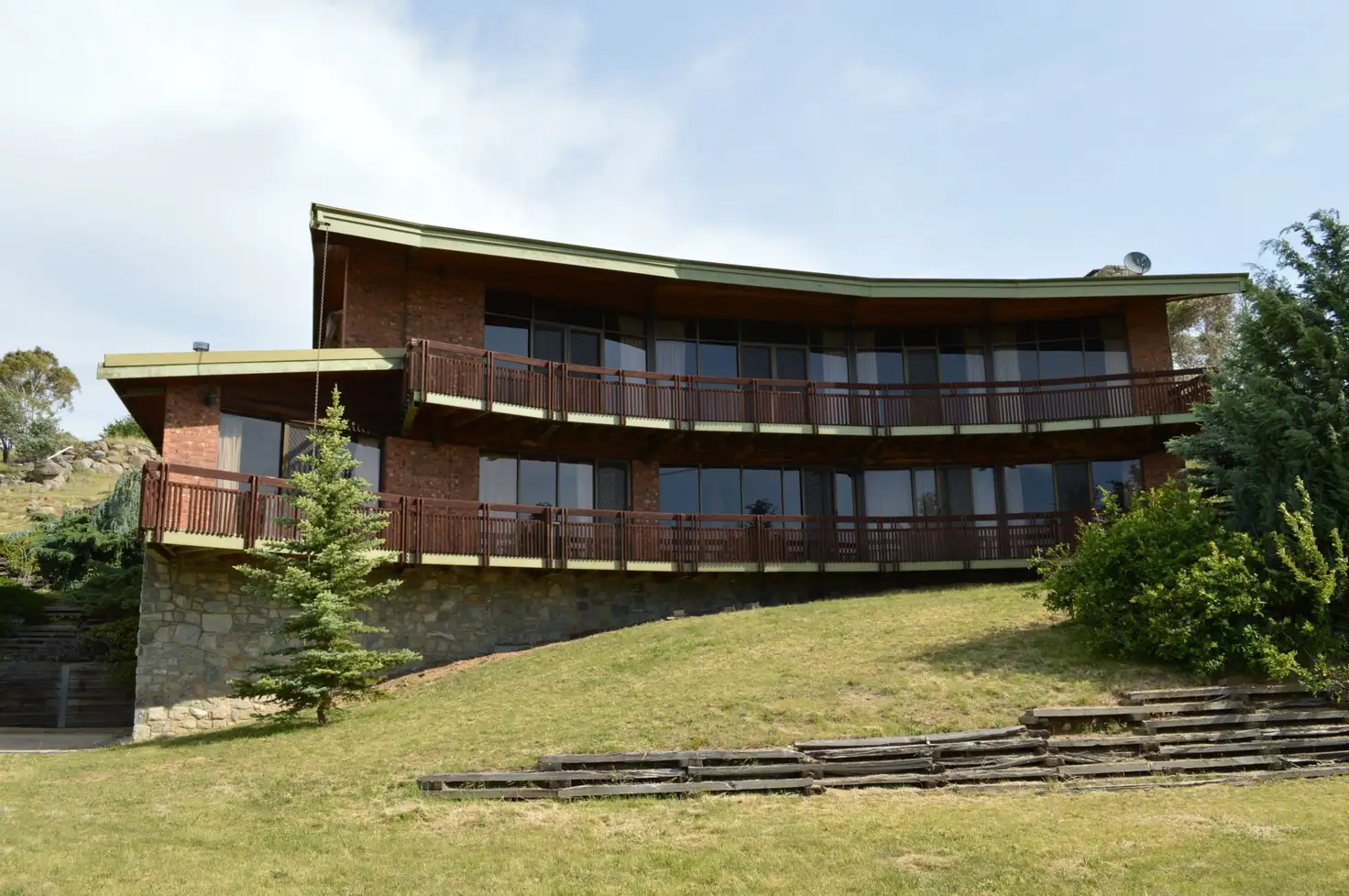 Main view of Homely house listing, 41 Hawthorn Close, Jindabyne NSW 2627
