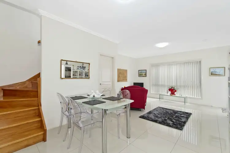 Fourth view of Homely townhouse listing, 3/10 Anne Street, Port Macquarie NSW 2444