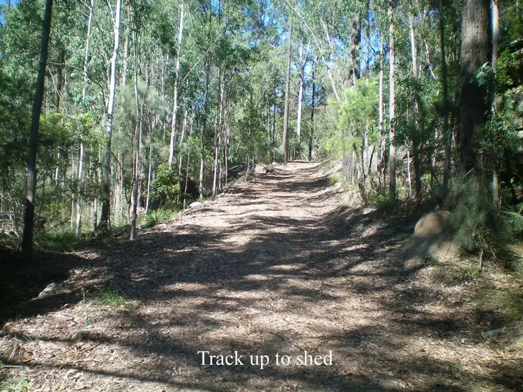 Sixth view of Homely land listing, 1260 Wollombi Road, St Albans NSW 2775