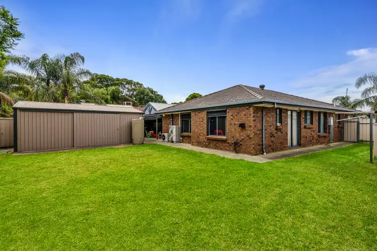 Third view of Homely house listing, 4 Hodges Ct, Parafield Gardens SA 5107