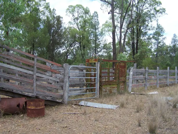 Third view of Homely land listing, Lot 1 & 14 Goodwins Road, Coolmunda QLD 4387