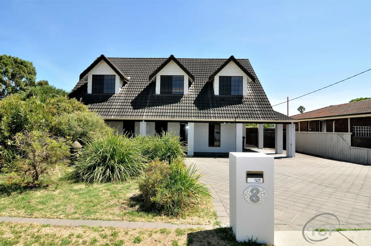 Main view of Homely house listing, 8 Paperbark Drive, Willetton WA 6155